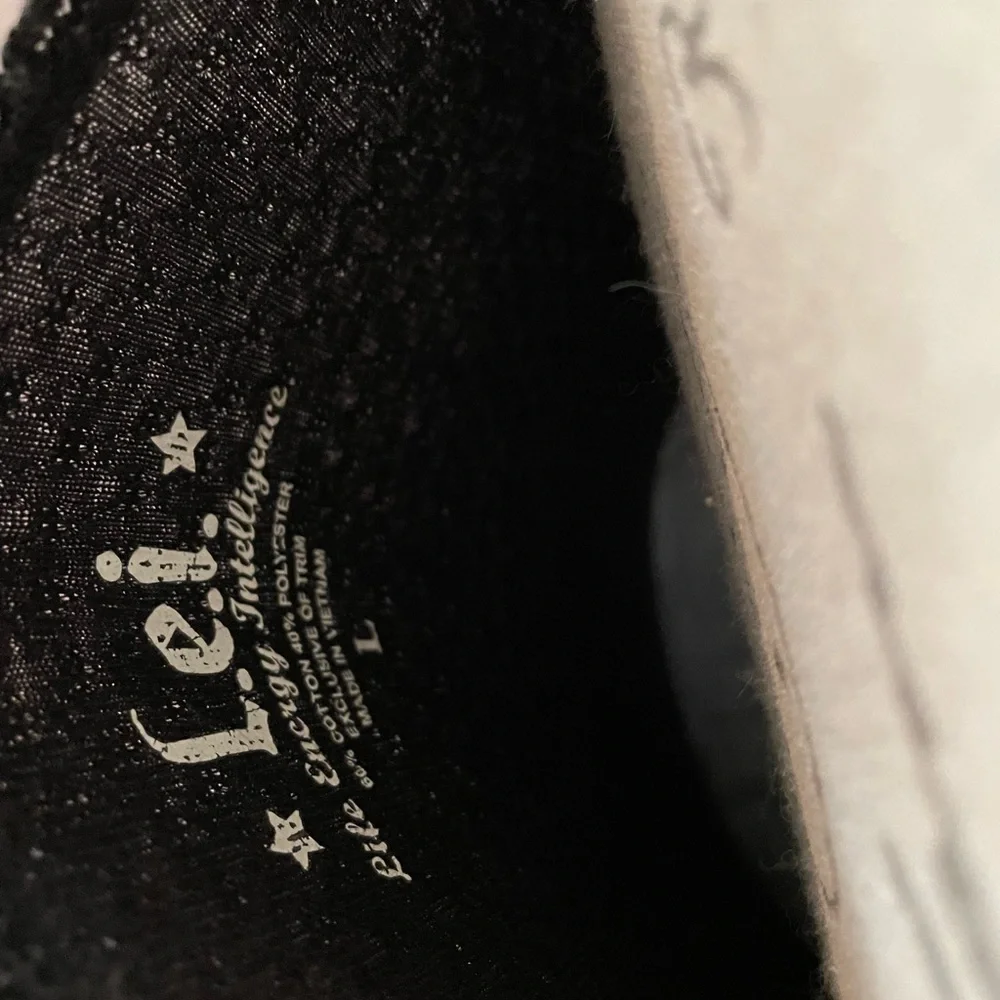 SOLD - Elena Gilbert L.E.I Cami - Picture 6 of 7